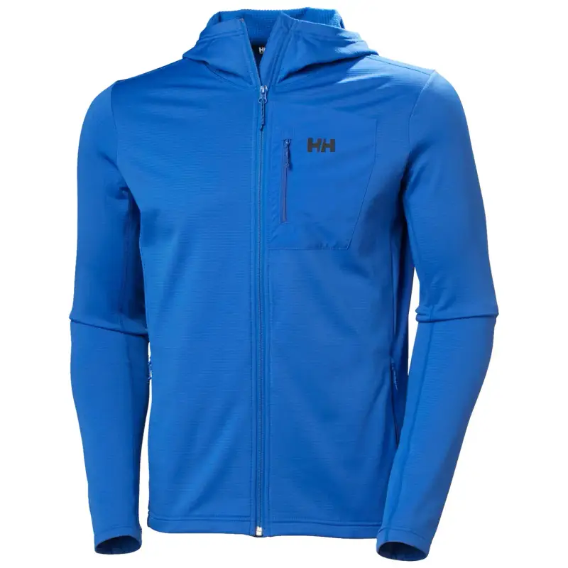 Helly Hansen Felpa con cappuccio Versalite Fleece