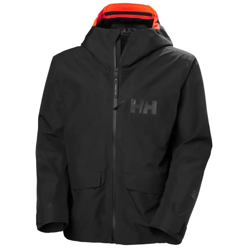 Helly Hansen Giacca da sci Emiko Shell