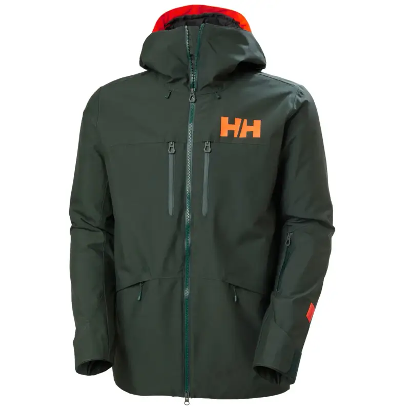 Helly Hansen Giacca da sci Garibaldi 2 0