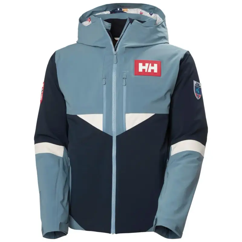 Helly Hansen Giacca da sci Kvitfjell
