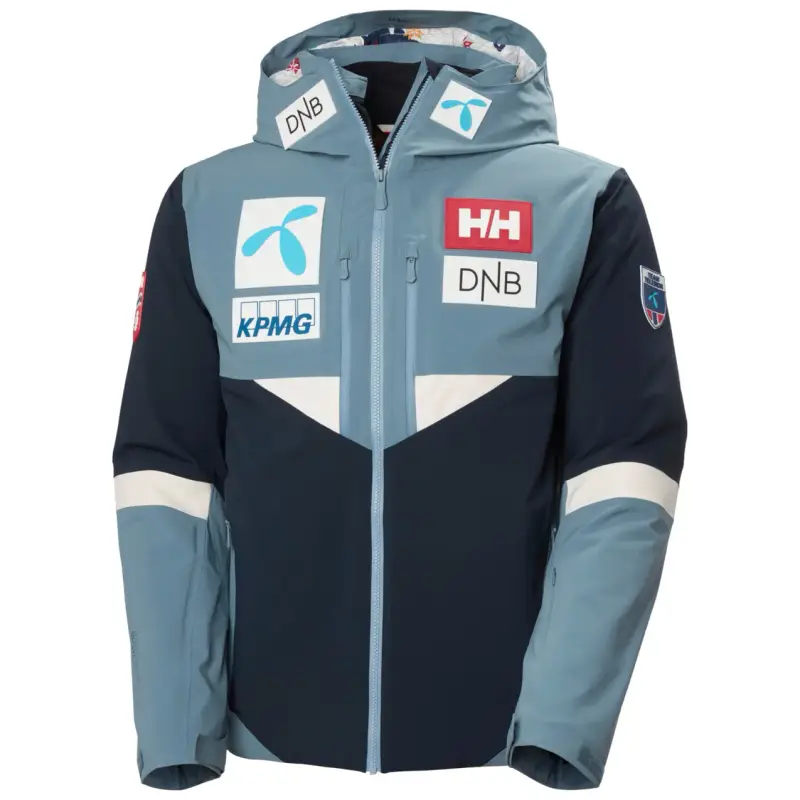 Helly Hansen Giacca da sci Kvitfjell