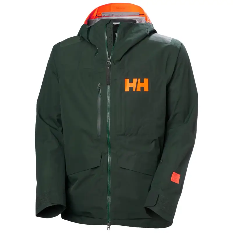 Helly Hansen Giacca da sci Ridge Infinity