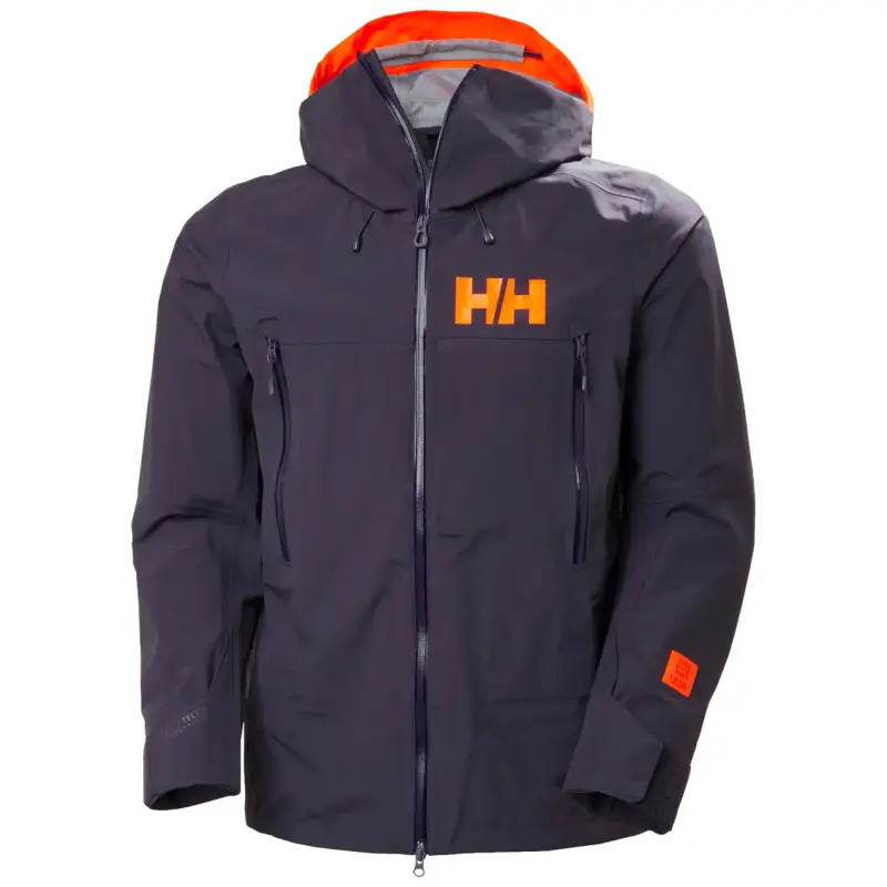 Helly Hansen Giacca da sci Sogn 2 0