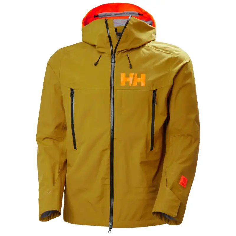 Helly Hansen Giacca da sci Sogn 2 0