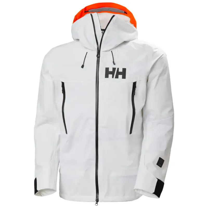 Helly Hansen Giacca da sci Sogn 2 0
