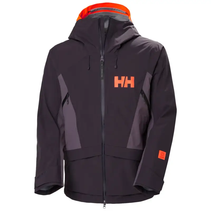 Helly Hansen Giacca da sci Sogn Tinden