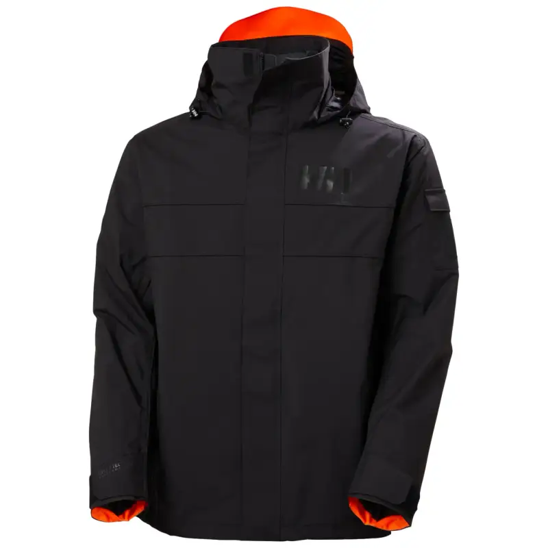 Helly Hansen Giacca da sci ULLR D 2 0