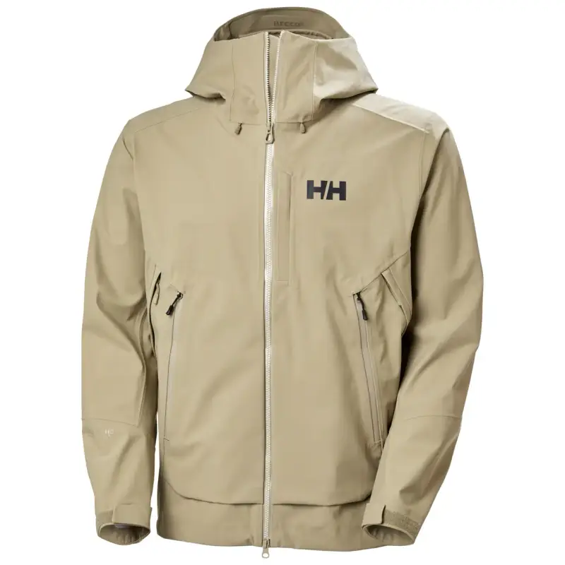 Helly Hansen Giacca da sci Verglas BC