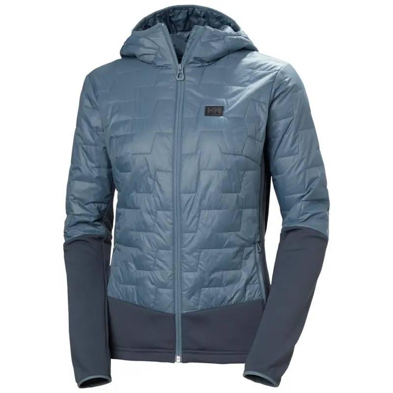 Helly Hansen Giacca da sci ibrida donna Lifaloft