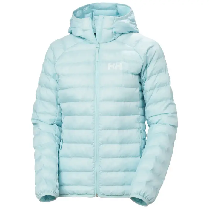 Helly Hansen Giacca da trekking da donna Banff Bleu