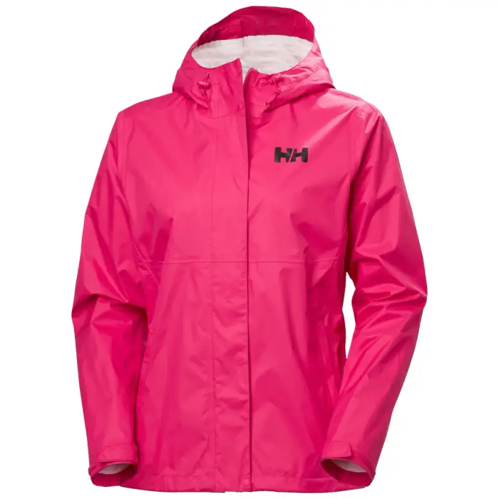Helly Hansen Giacca da trekking da donna Loke Rose