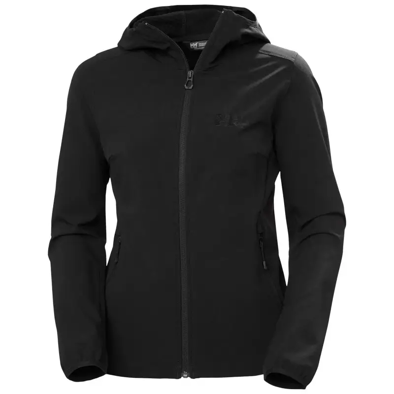 Helly Hansen Giacca impermeabile da donna Cascade Shield