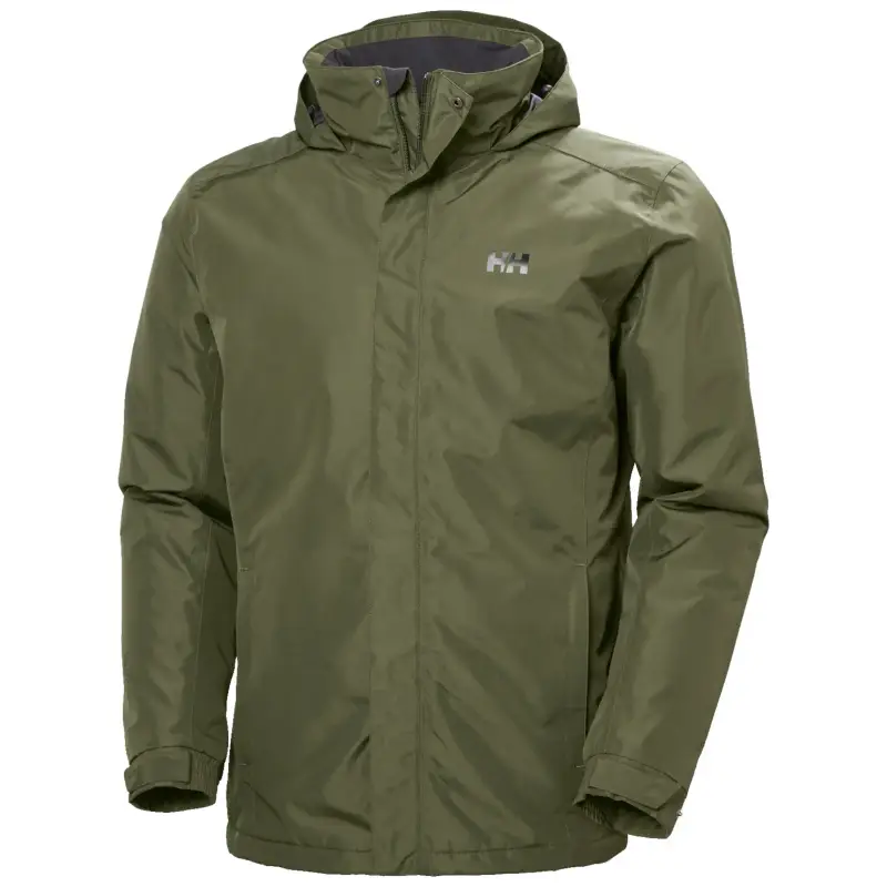 Helly Hansen Giacca impermeabile Dubliner
