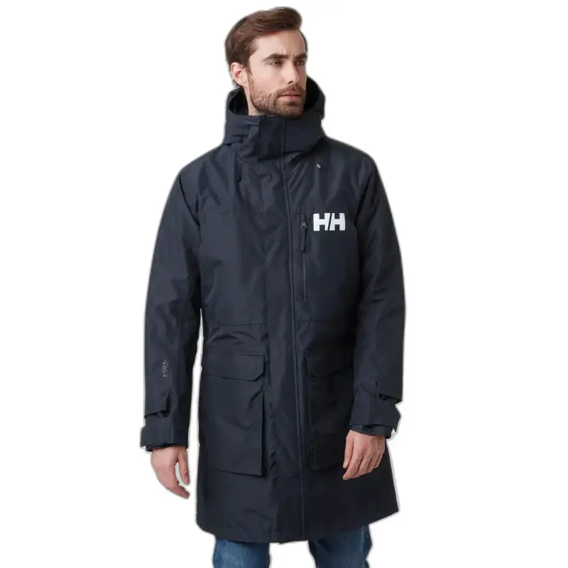 Helly Hansen Giacca impermeabile Rigging