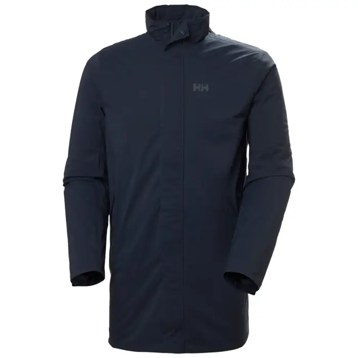 Giacca impermeabile Helly Hansen Urb Pro Bleu