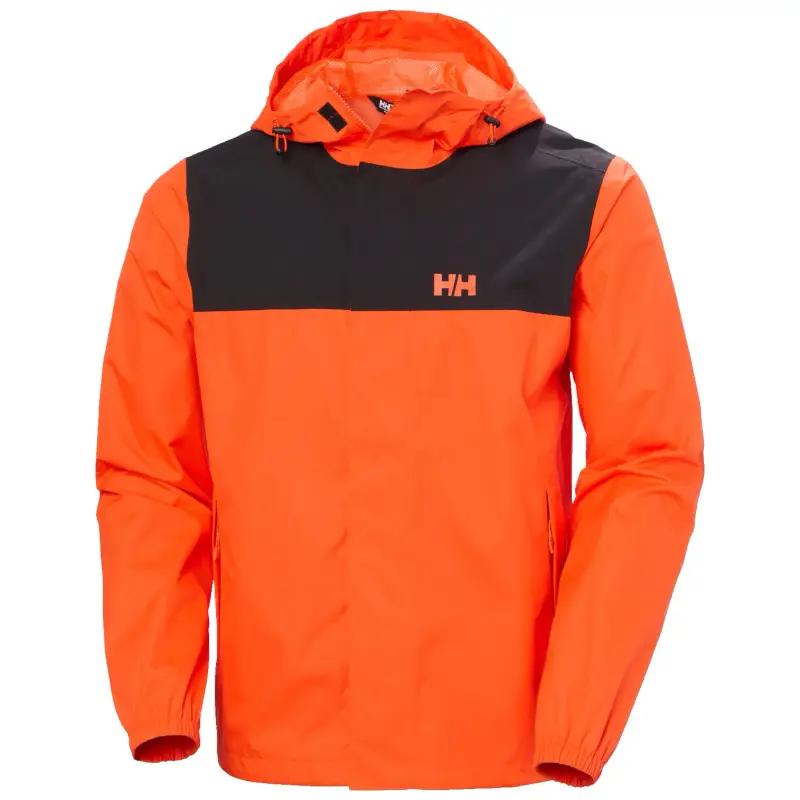 Helly Hansen Giacca impermeabile Vancouver