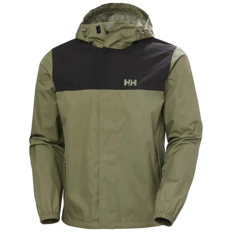 Helly Hansen Giacca impermeabile Vancouver