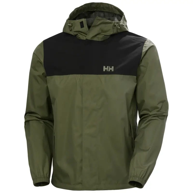 Helly Hansen Giacca impermeabile Vancouver