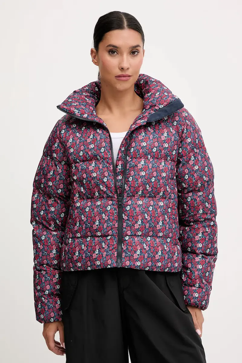 Helly Hansen giacca JADE donna colore nero 53109 Blu navy