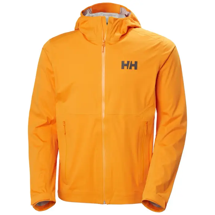 Helly Hansen Impermeabile Momentum 3L