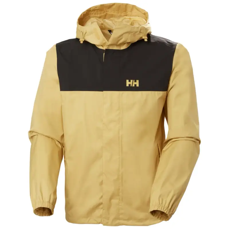 Helly Hansen Impermeabile Vancouver
