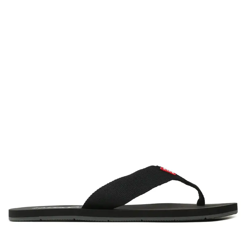 Helly Hansen Infradito Seasand Hp 2 11954_993 Nero