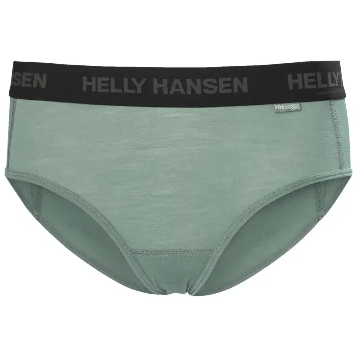 Mutandine da donna Helly Hansen Dura Bleu