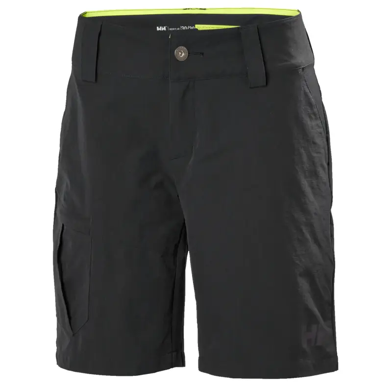Helly Hansen Pantaloncini cargo da donna QD