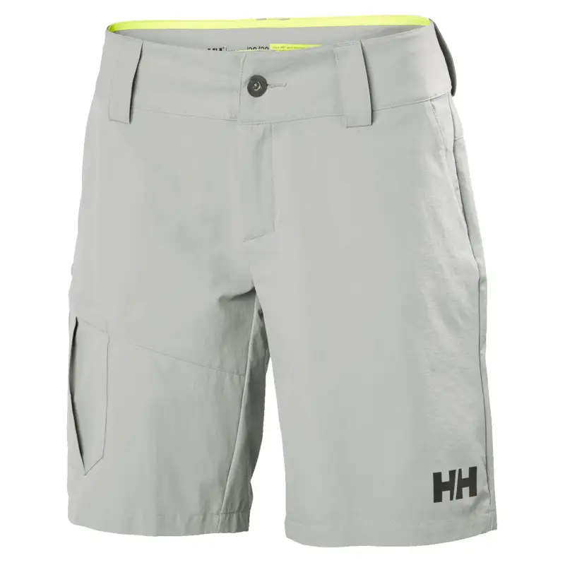 Helly Hansen Pantaloncini cargo da donna QD
