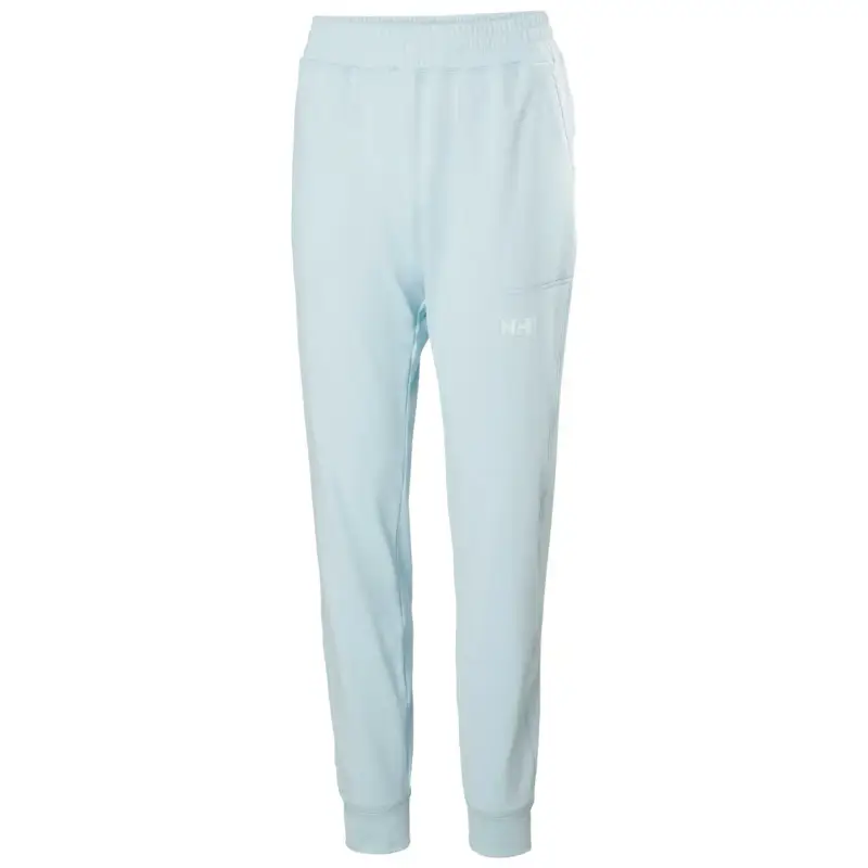 Helly Hansen Pantaloni da jogging donna Versalite Bleu