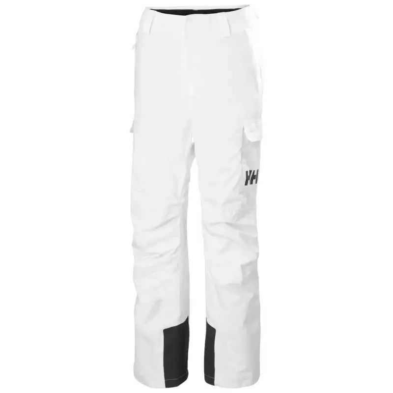 Helly Hansen Pantaloni da sci da donna con tasca cargo Switch