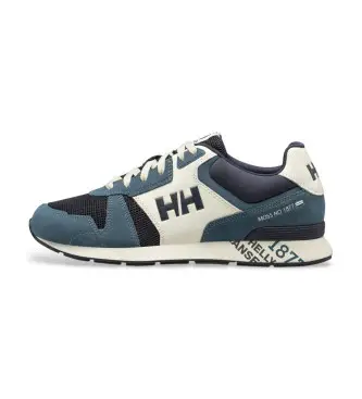 Helly Hansen Pantofole Uomo Blu 4359450