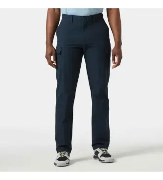 Helly Hansen Pantaloni cargo Uomo Blu 4311303