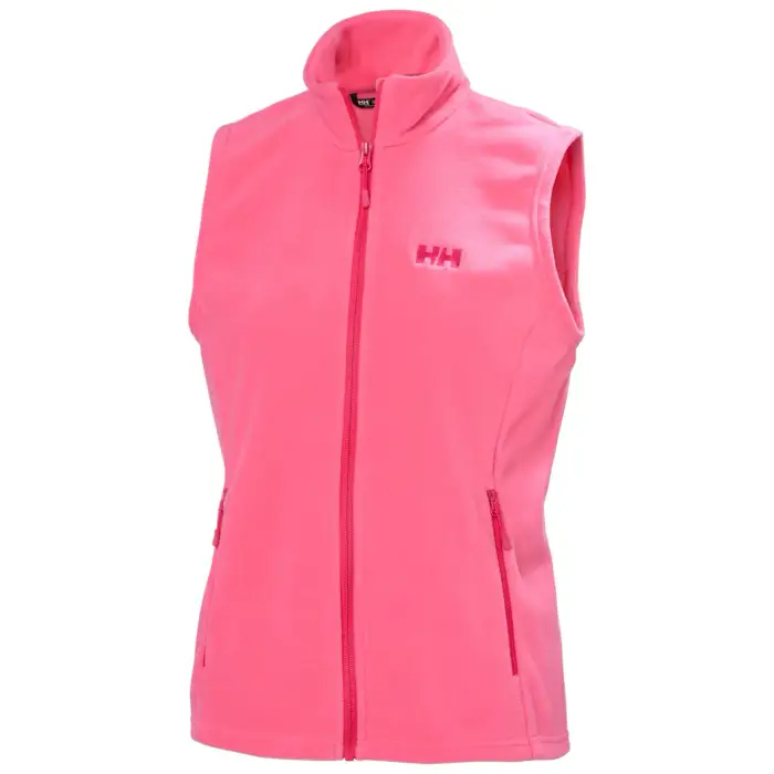 Pile donna senza maniche Helly Hansen Daybreaker Rose