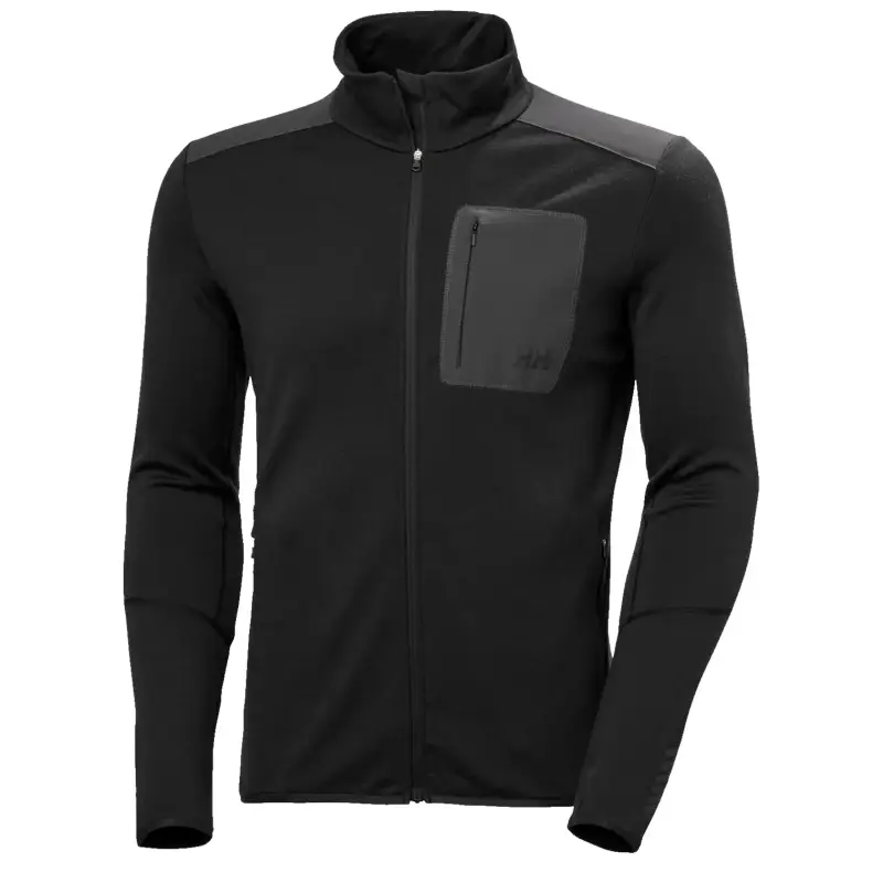 Helly Hansen Pile Lifa Merino