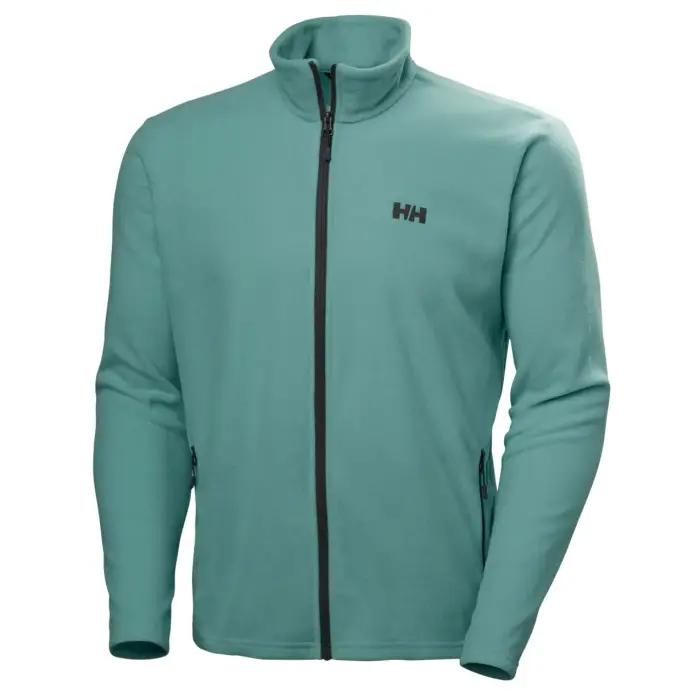 Pile in poliestere Helly Hansen Daybreaker Vert
