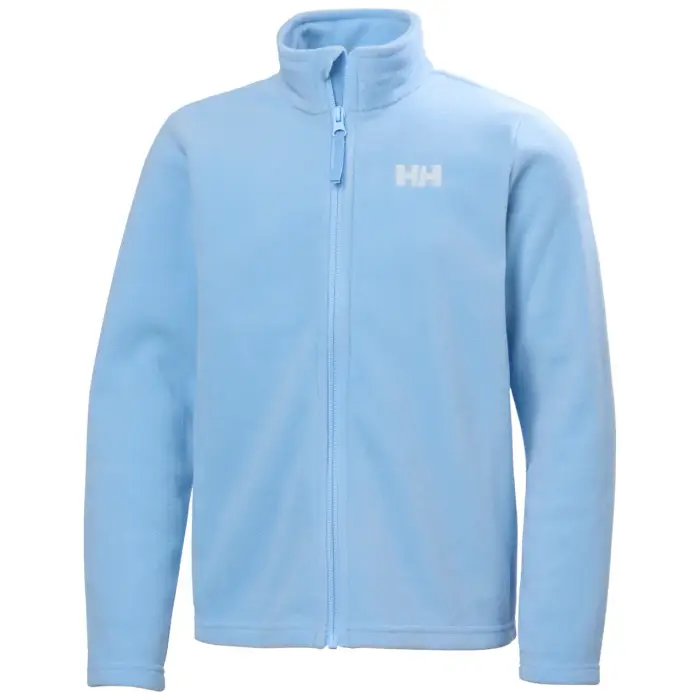 Pile per bambini Helly Hansen Daybreaker Bleu