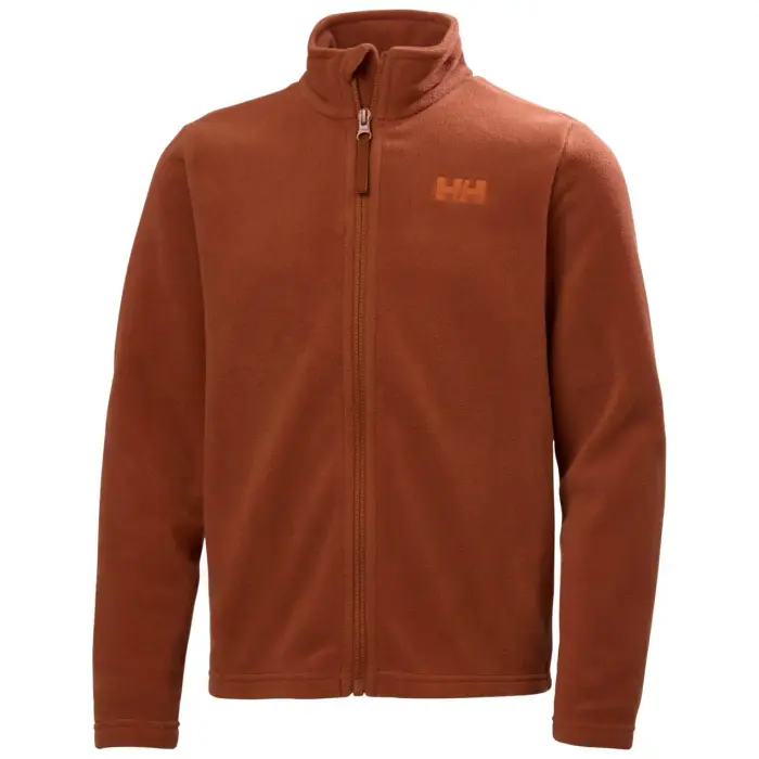 Pile per bambini Helly Hansen Daybreaker Orange