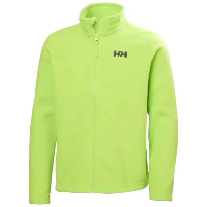 Pile per bambini Helly Hansen Daybreaker Vert