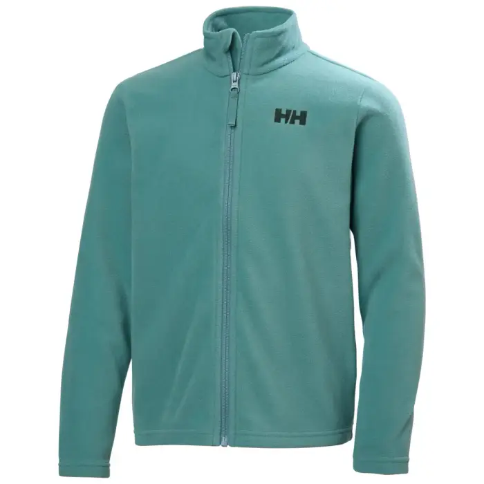 Pile per bambini Helly Hansen Daybreaker Vert