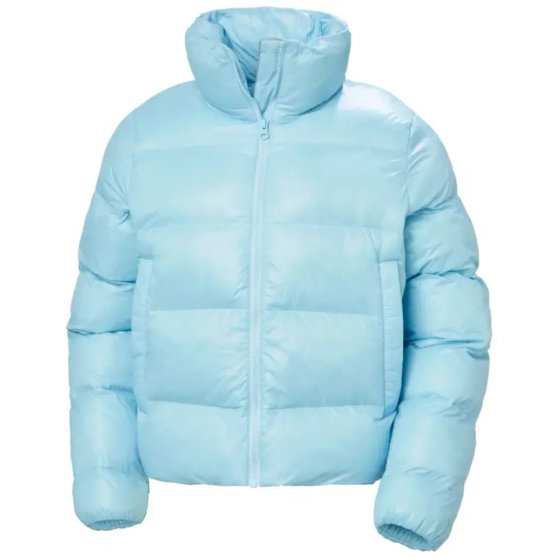 Helly Hansen Piumino da donna Jade Bleu