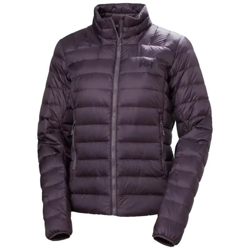 Helly Hansen Piumino da donna Verglas Down 2 0 Violet