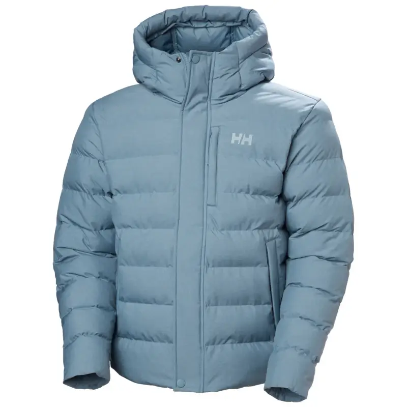 Helly Hansen Piumino termico con cappuccio Alby