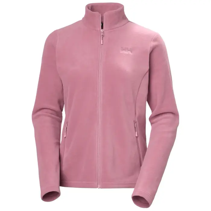 Helly Hansen Polaire in poliestere donna Daybreaker Violet