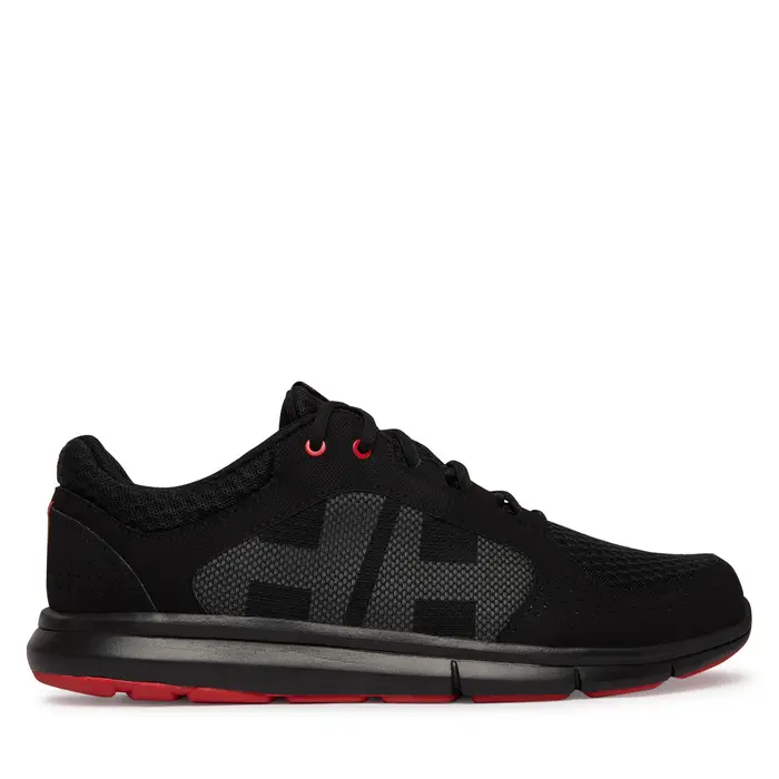 Helly Hansen Scarpe per sport acquatici Ahiga V4 Hydropower 11582 Nero