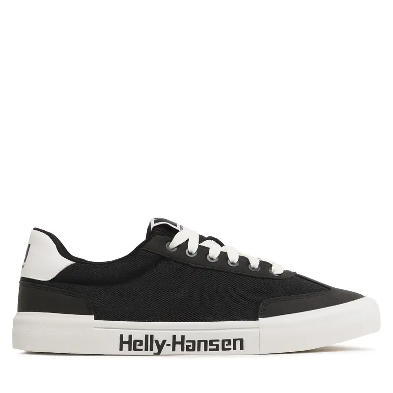 Helly Hansen Scarpe sportive Moss V-1 11721_990 Nero
