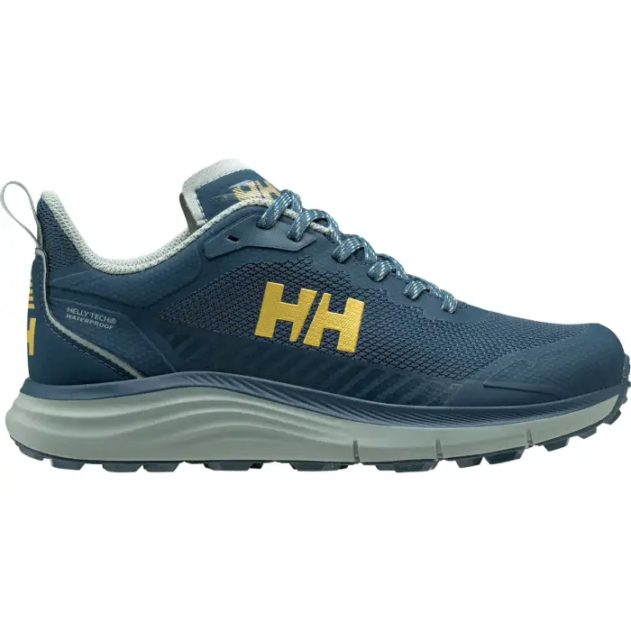 Scarpe trekking da donna Helly Hansen Stega HT Bleu