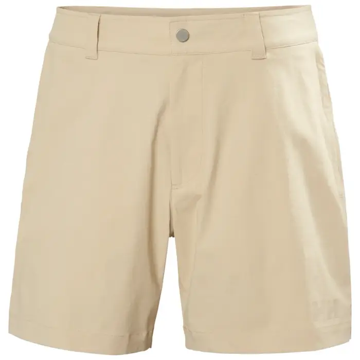 Helly Hansen Shorts Move QD 6" Marron