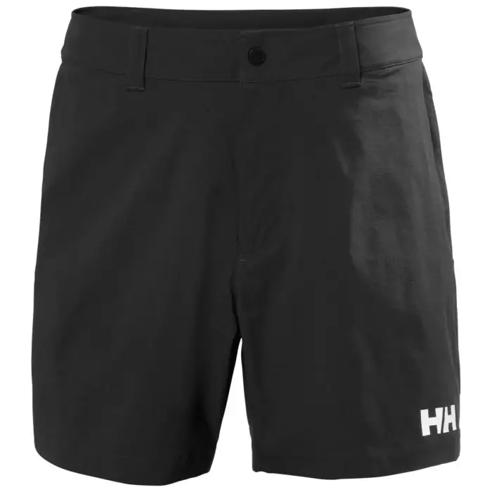 Helly Hansen Shorts Move QD 6" Noir