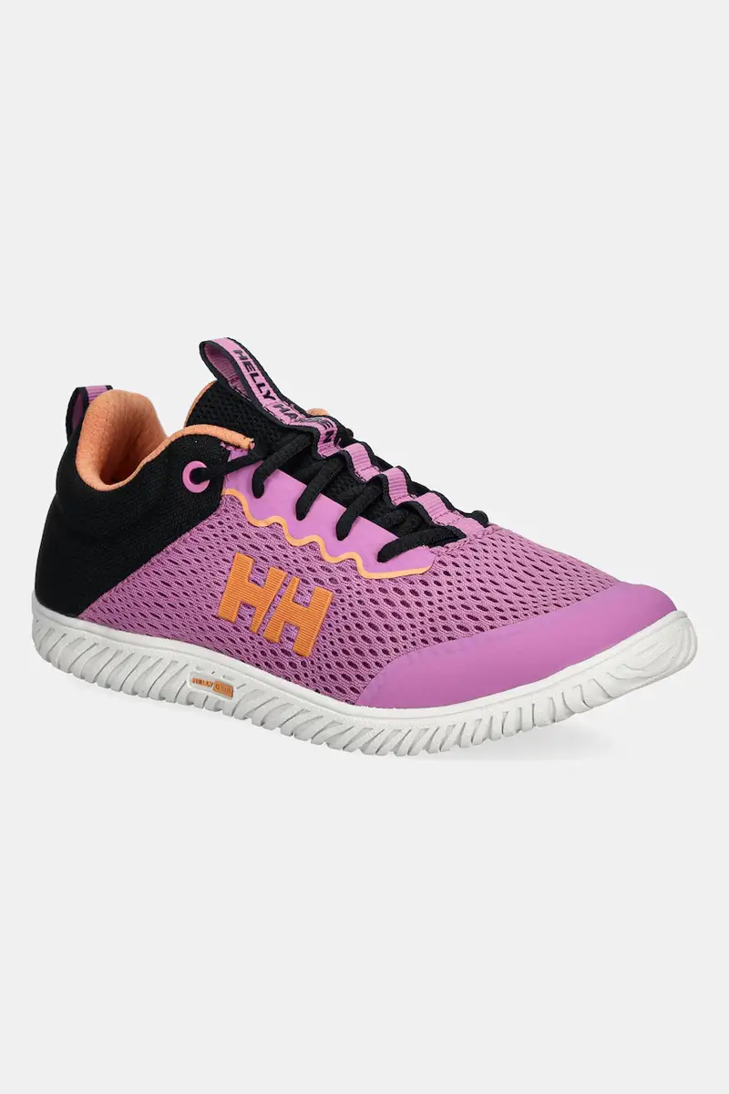 Helly Hansen sneakers HP FOIL EVO colore violetto 11999